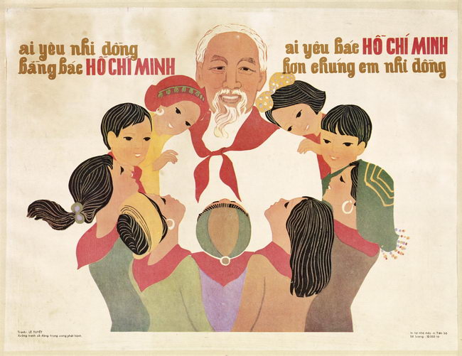 propaganda-Femmes-revolution-Vietnam 5500